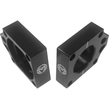 Moose Offroad Adjuster Kit - Swingarm/Axle Block fits Honda [MPN: 0214-3247]_1961892