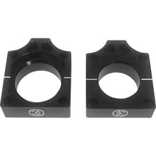 Moose Offroad Adjuster Kit - Swingarm/Axle Block fits Honda [MPN: 0214-3248]_1961873