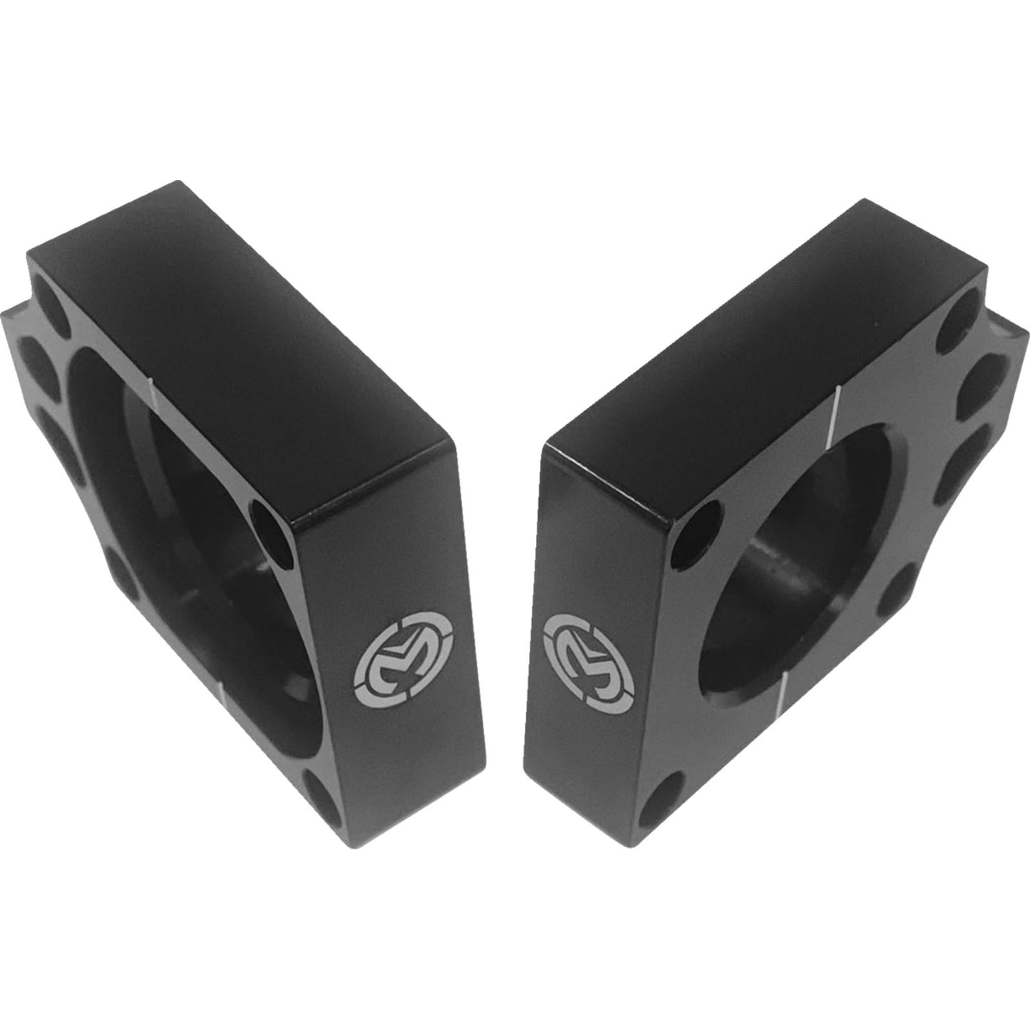 Moose Offroad Adjuster Kit - Swingarm/Axle Block fits Honda [MPN: 0214-3248]_1962309