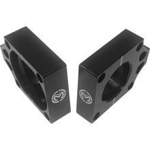 Moose Offroad Adjuster Kit - Swingarm/Axle Block fits Honda [MPN: 0214-3248]_1962309
