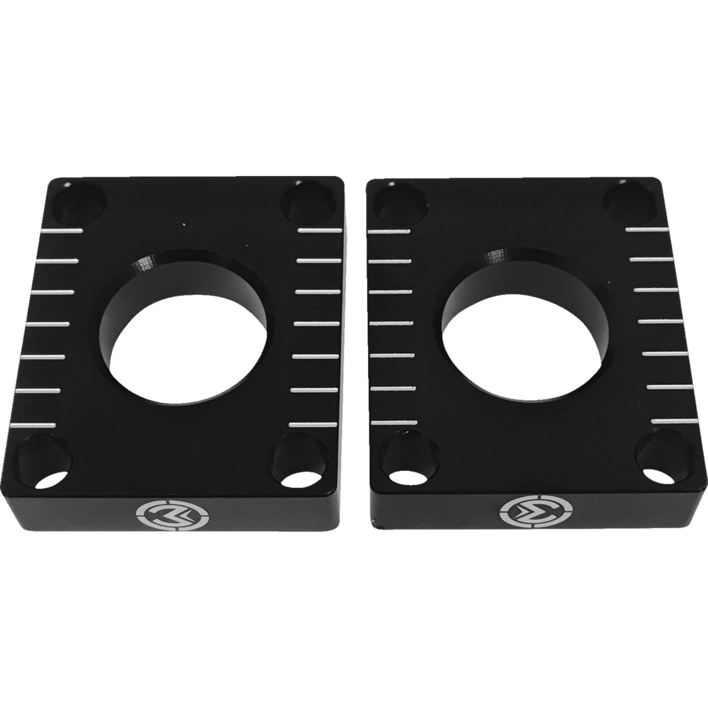 Moose Offroad Adjuster Kit - Swingarm/Axle Block fits Honda [MPN: 0214-3262]_1962071