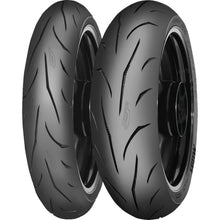 Mitas Tire - Sport Force+ - Front - 120/70ZR17 - (58W) [MPN: 70000071]_1961991