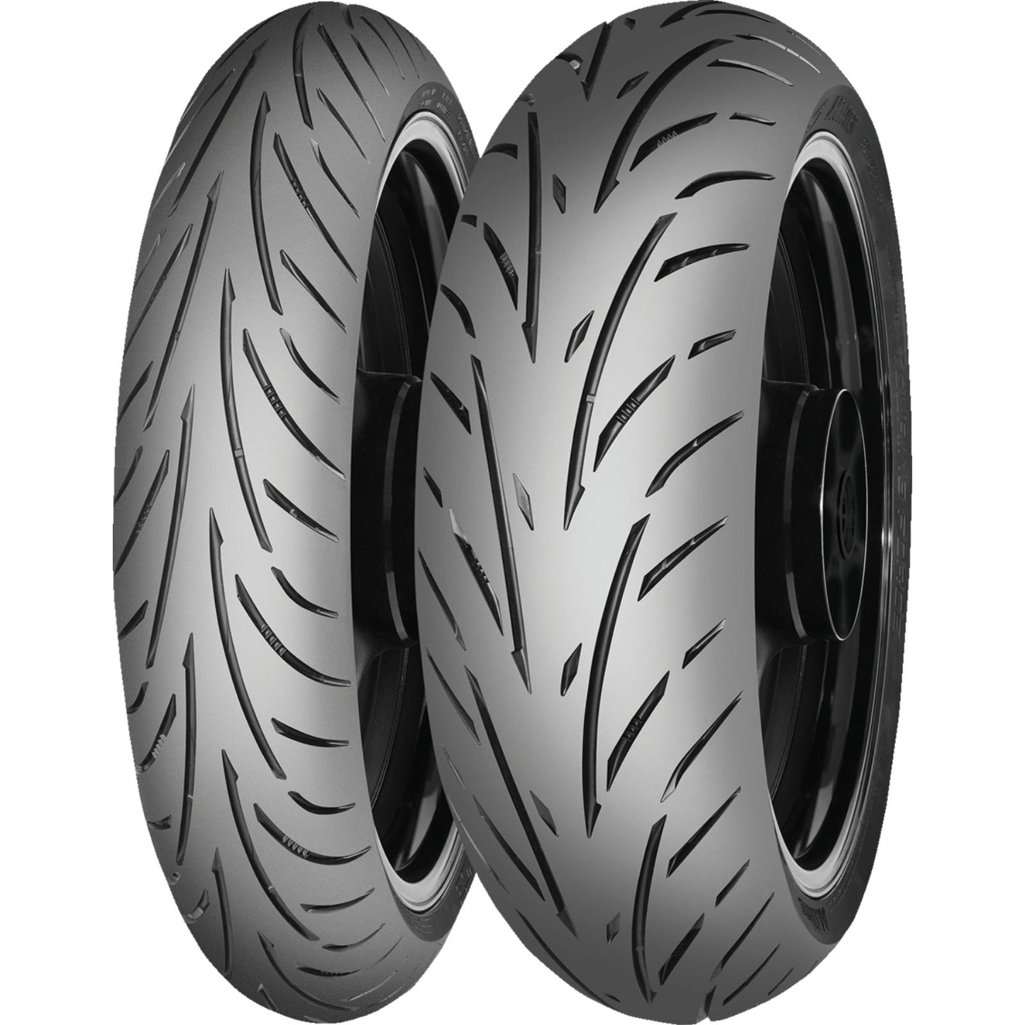 Mitas Tire - Touring Force - Front - 120/70ZR17 - (58W) [MPN: 70000088]_1962249