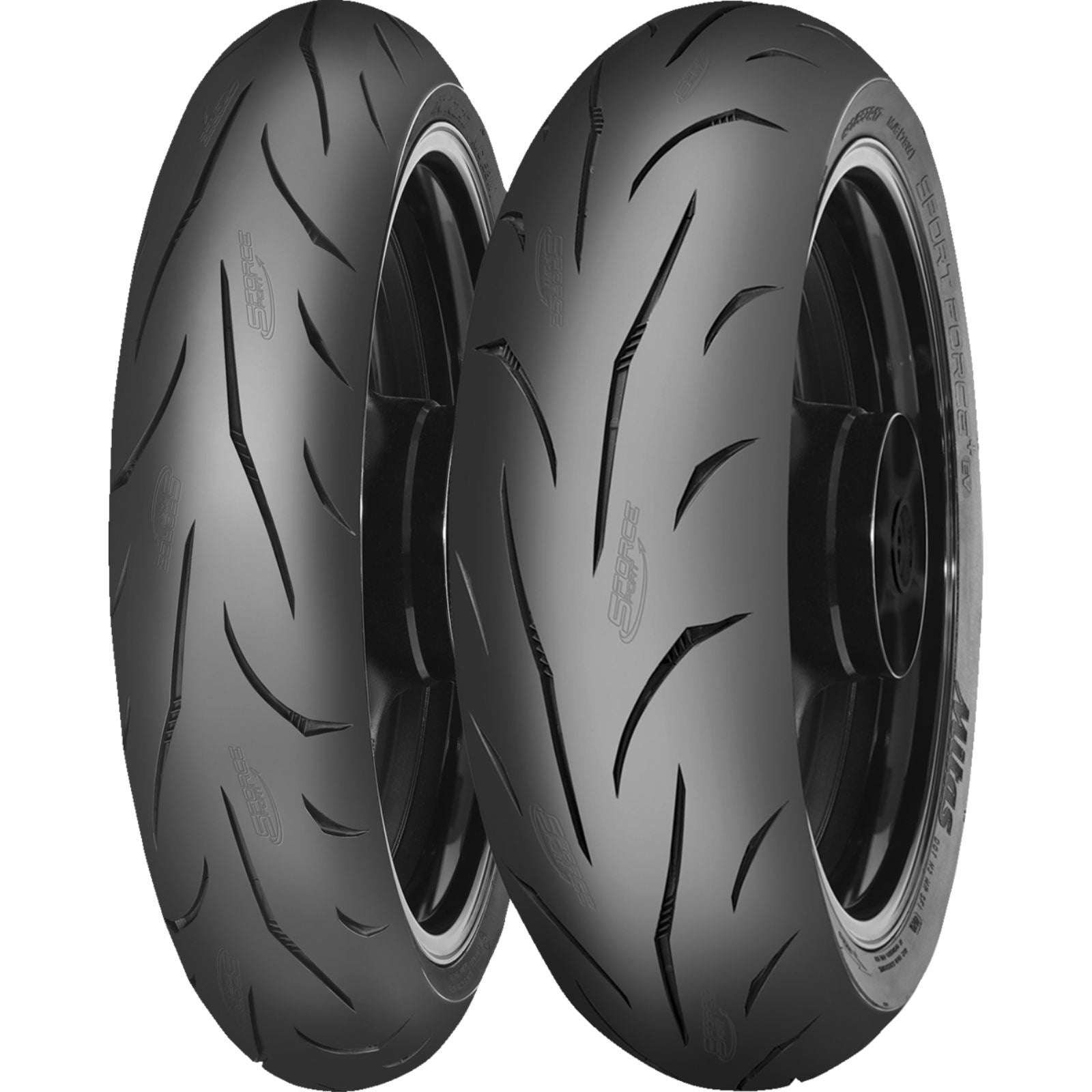 Mitas Tire - Sport Force+ EV - Rear - 190/50ZR17 - (73W) [MPN: 70000081]_1962414