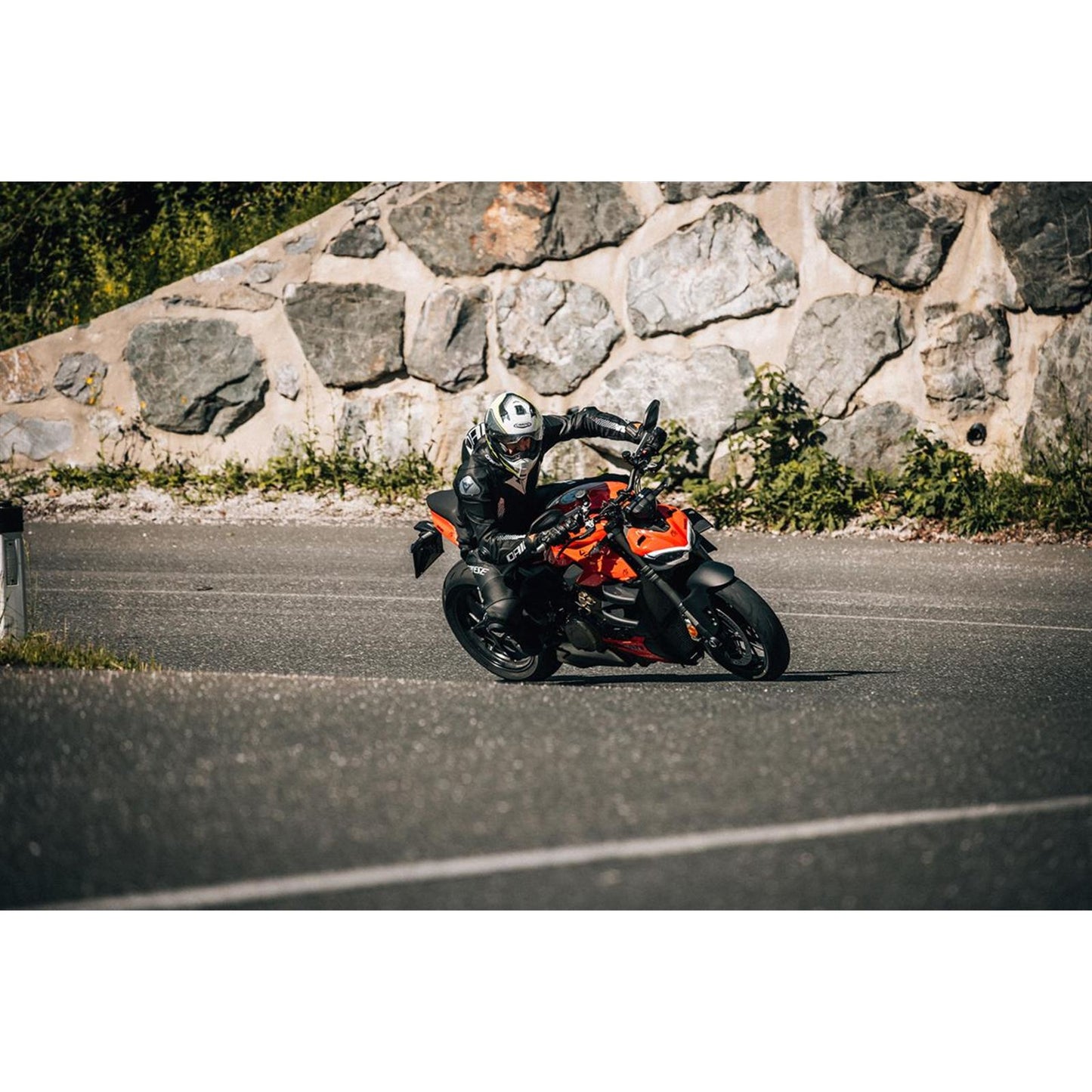 Mitas Tire - Sport Force+ EV - Rear - 190/50ZR17 - (73W) [MPN: 70000081]_2054990