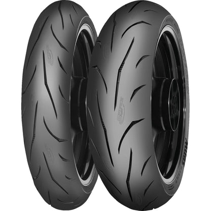 Mitas Tire - Sport Force+ - Rear - 180/55ZR17 - (73W) [MPN: 70000075]_1962024