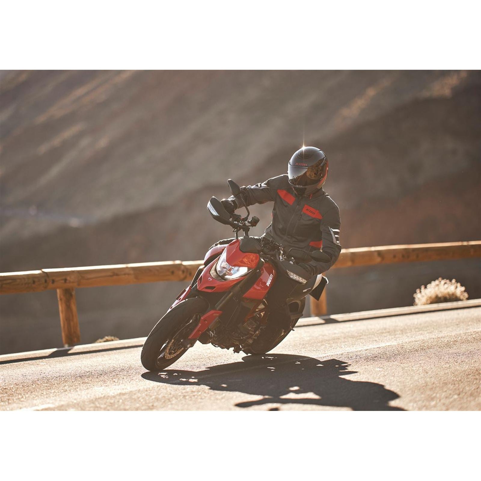 Mitas Tire - Sport Force+ - Rear - 180/55ZR17 - (73W) [MPN: 70000075]_2054731