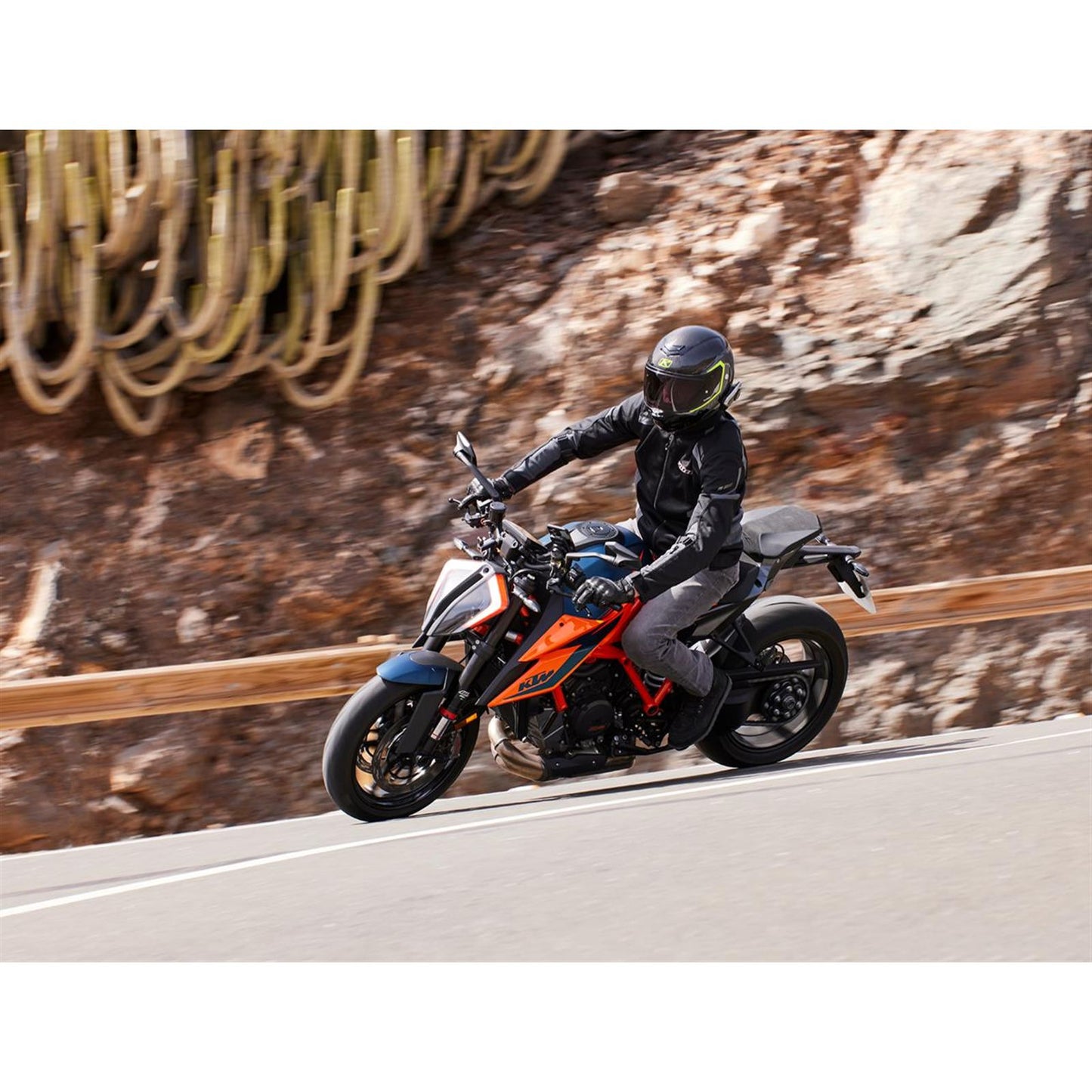 Mitas Tire - Sport Force+ - Rear - 180/55ZR17 - (73W) [MPN: 70000075]_2054729