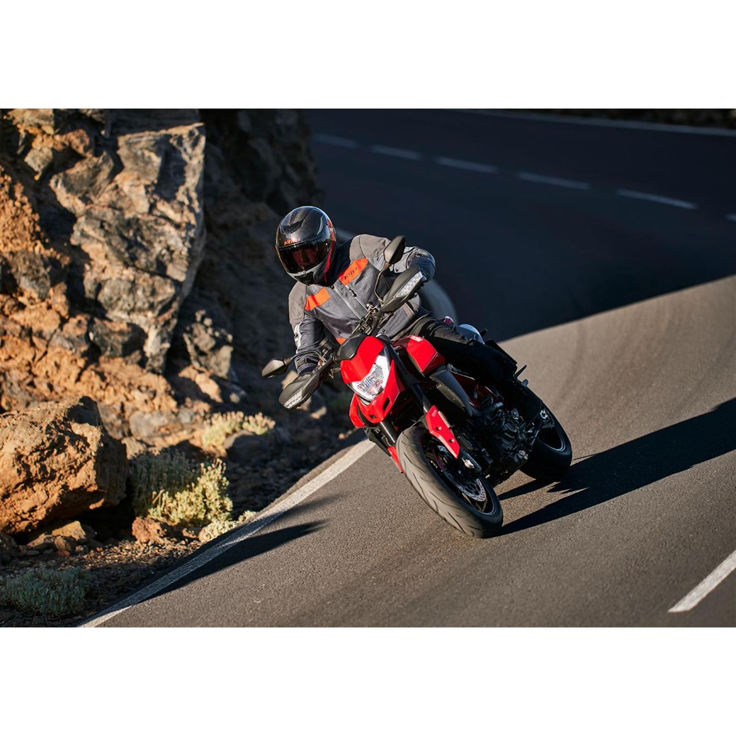 Mitas Tire - Sport Force+ - Rear - 180/55ZR17 - (73W) [MPN: 70000075]_2054918