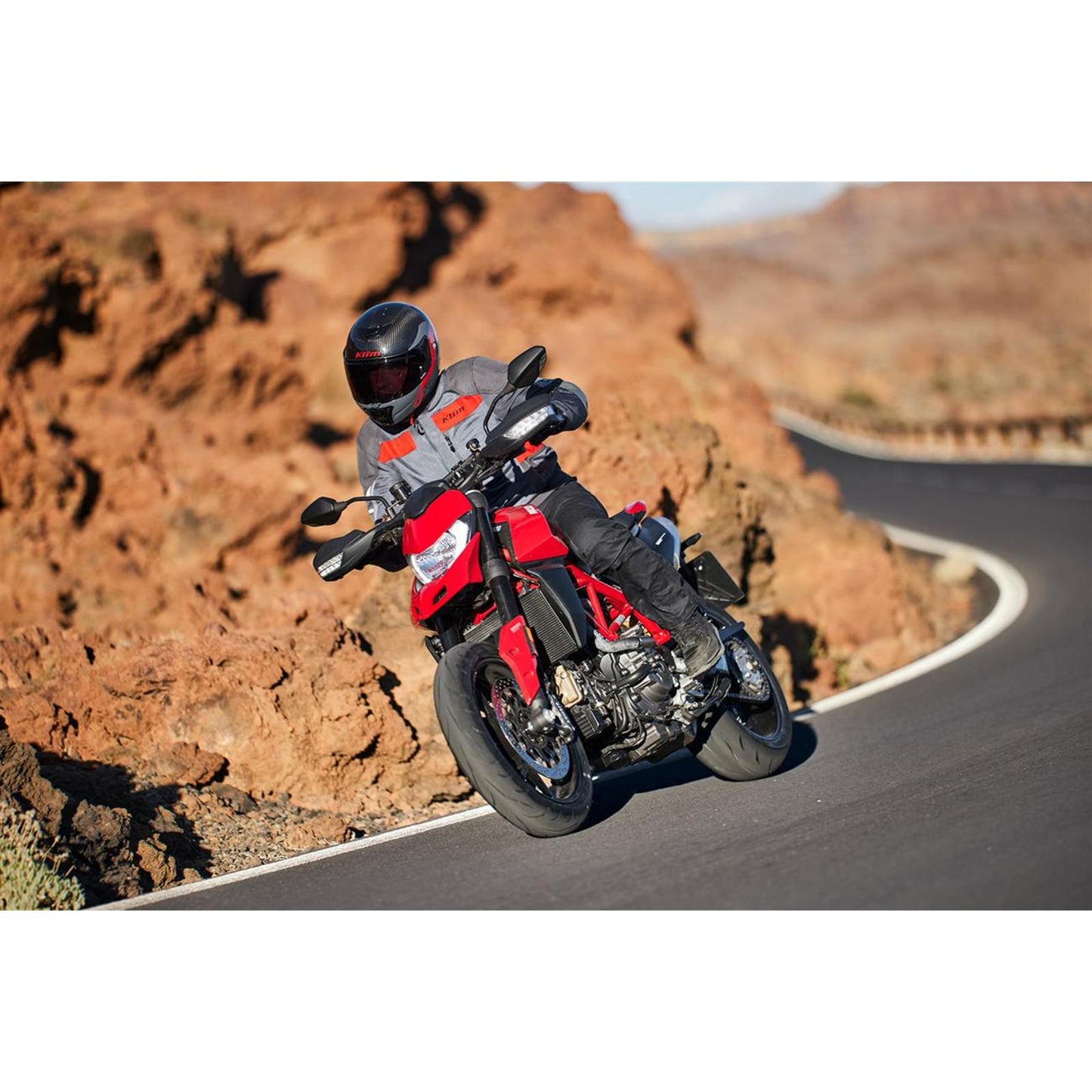 Mitas Tire - Sport Force+ - Rear - 180/55ZR17 - (73W) [MPN: 70000075]_2055066