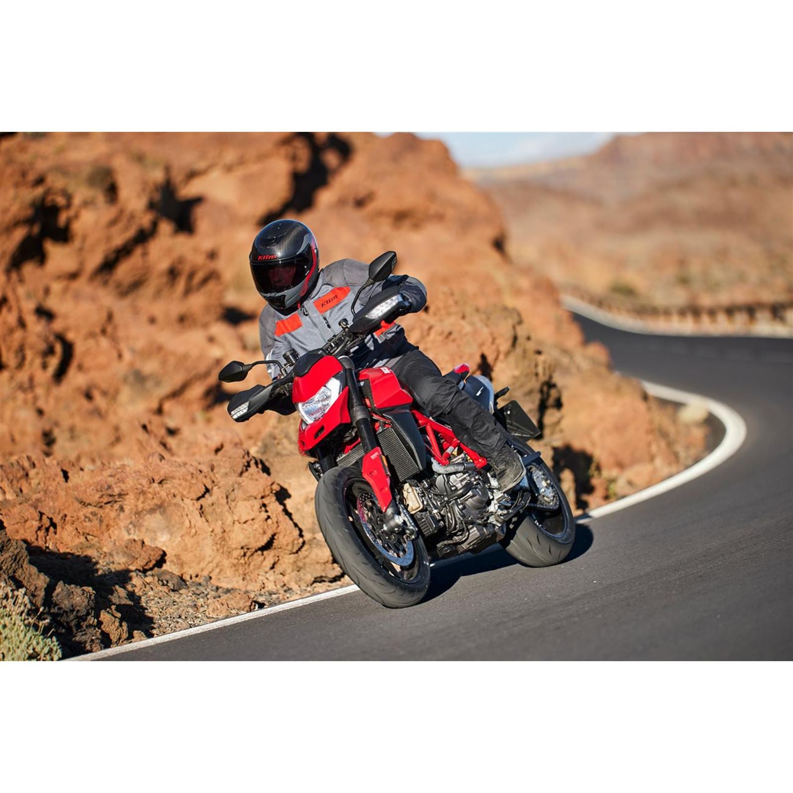 Mitas Tire - Sport Force+ - Rear - 180/55ZR17 - (73W) [MPN: 70000075]_2055066