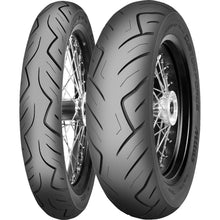 Mitas Tire - Custom Force - Rear - 130/90B16 | MT90B16 - 73H [MPN: 70000033]_1961988