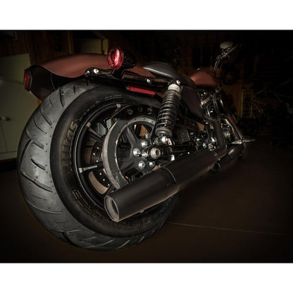 Mitas Tire - Custom Force - Rear - 130/90B16 | MT90B16 - 73H [MPN: 70000033]_2054700