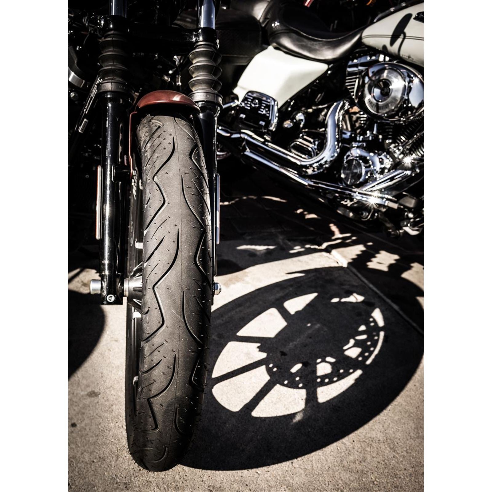 Mitas Tire - Custom Force - Rear - 130/90B16 | MT90B16 - 73H [MPN: 70000033]_2054702