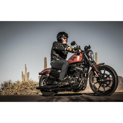 Mitas Tire - Custom Force - Rear - 130/90B16 | MT90B16 - 73H [MPN: 70000033]_2054759