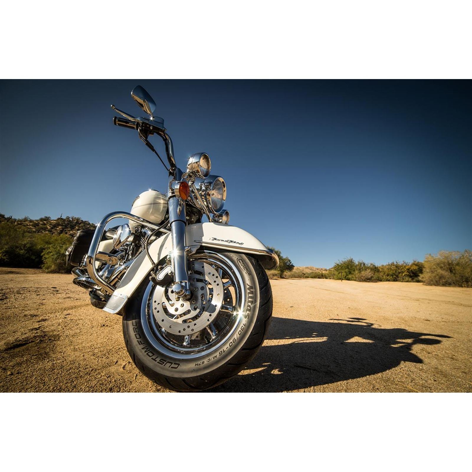 Mitas Tire - Custom Force - Rear - 130/90B16 | MT90B16 - 73H [MPN: 70000033]_2054876
