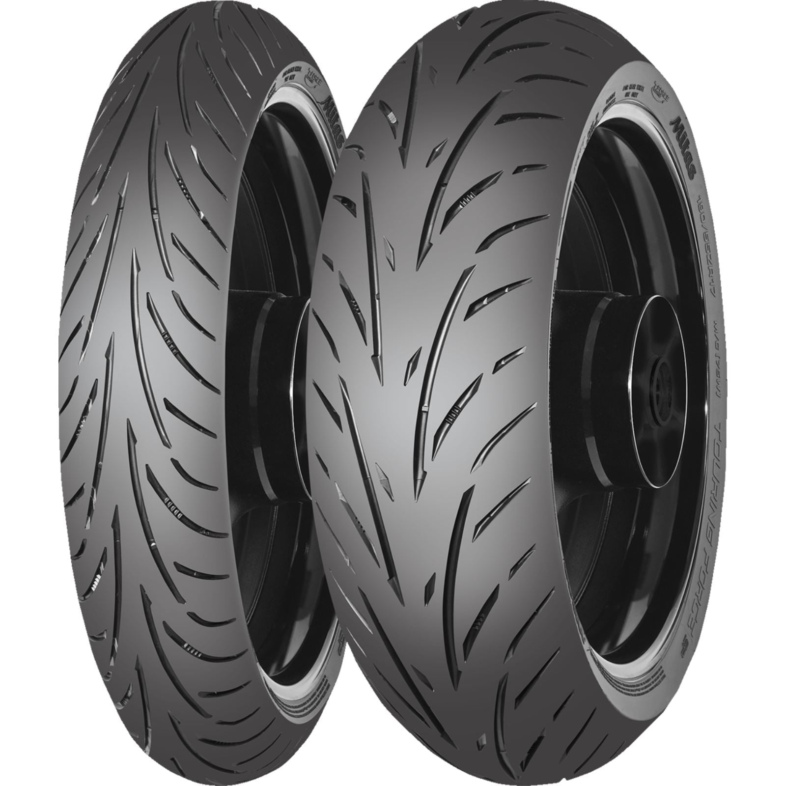 Mitas Tire - Touring Force SP - Rear - 160/60ZR17 - (69W) [MPN: 70001387]_1962006