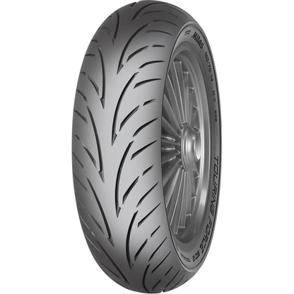 Mitas Tire - Touring Force-SC 2 - Front/Rear - 110/70-11 - 45P [MPN: 70001237]_1962203
