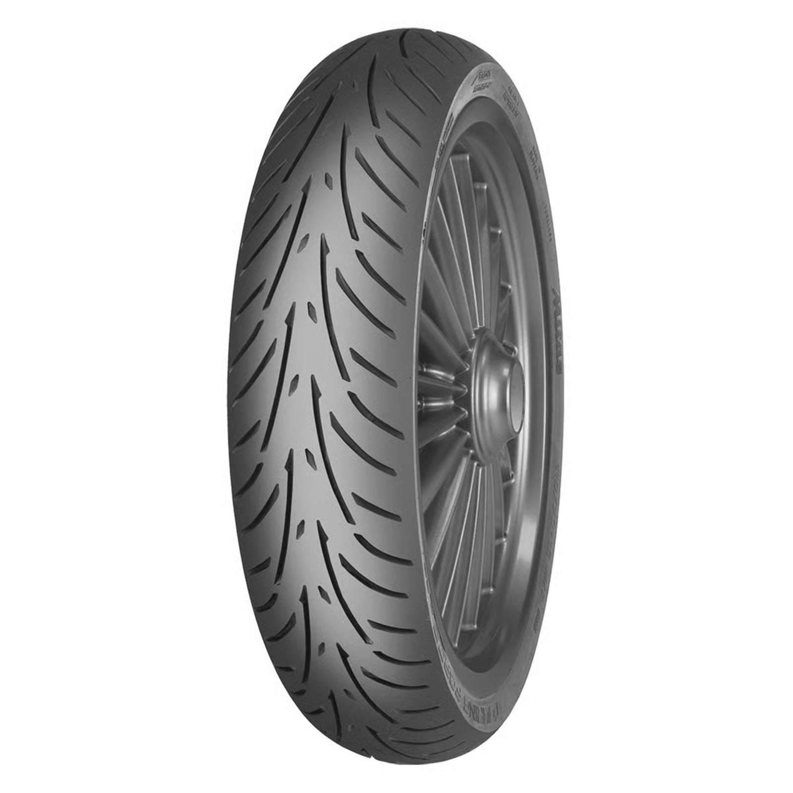 Touring Force-SC Tire - Front/Rear - 90/90-10 - 50M_2571455