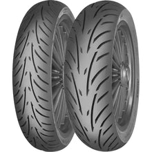 Mitas Tire - Touring Force-SC - Front/Rear - 90/90-14 - 46P [MPN: 70000683]_1962124