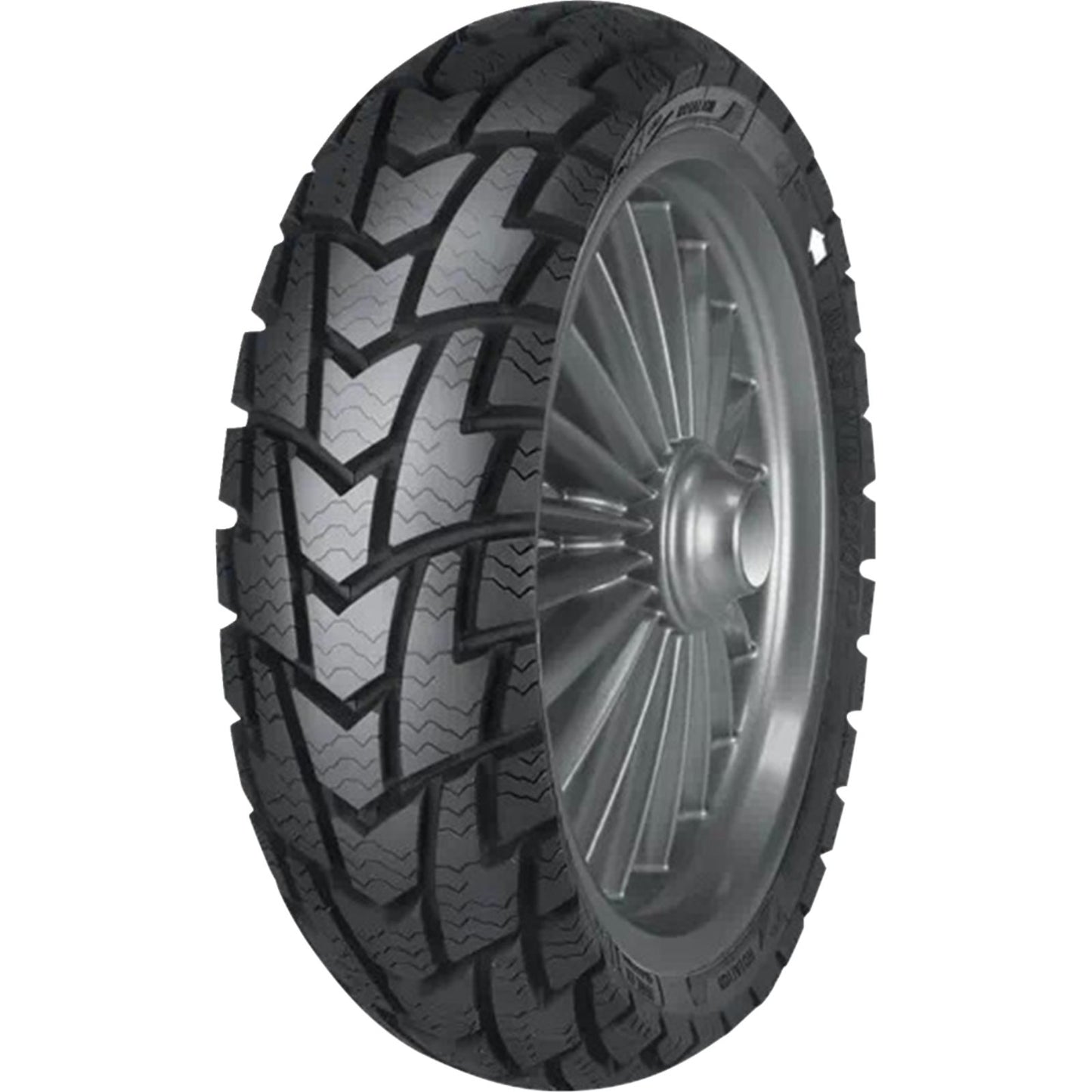 Mitas Tire - MC-32 Win Scoot - Front/Rear - 110/80-14 - 59P [MPN: 70000708]_1961933