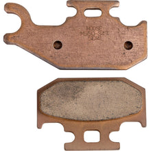 Moose Offroad Brake Pads - Front for Suzuki [MPN: 1721-3741]_2016312