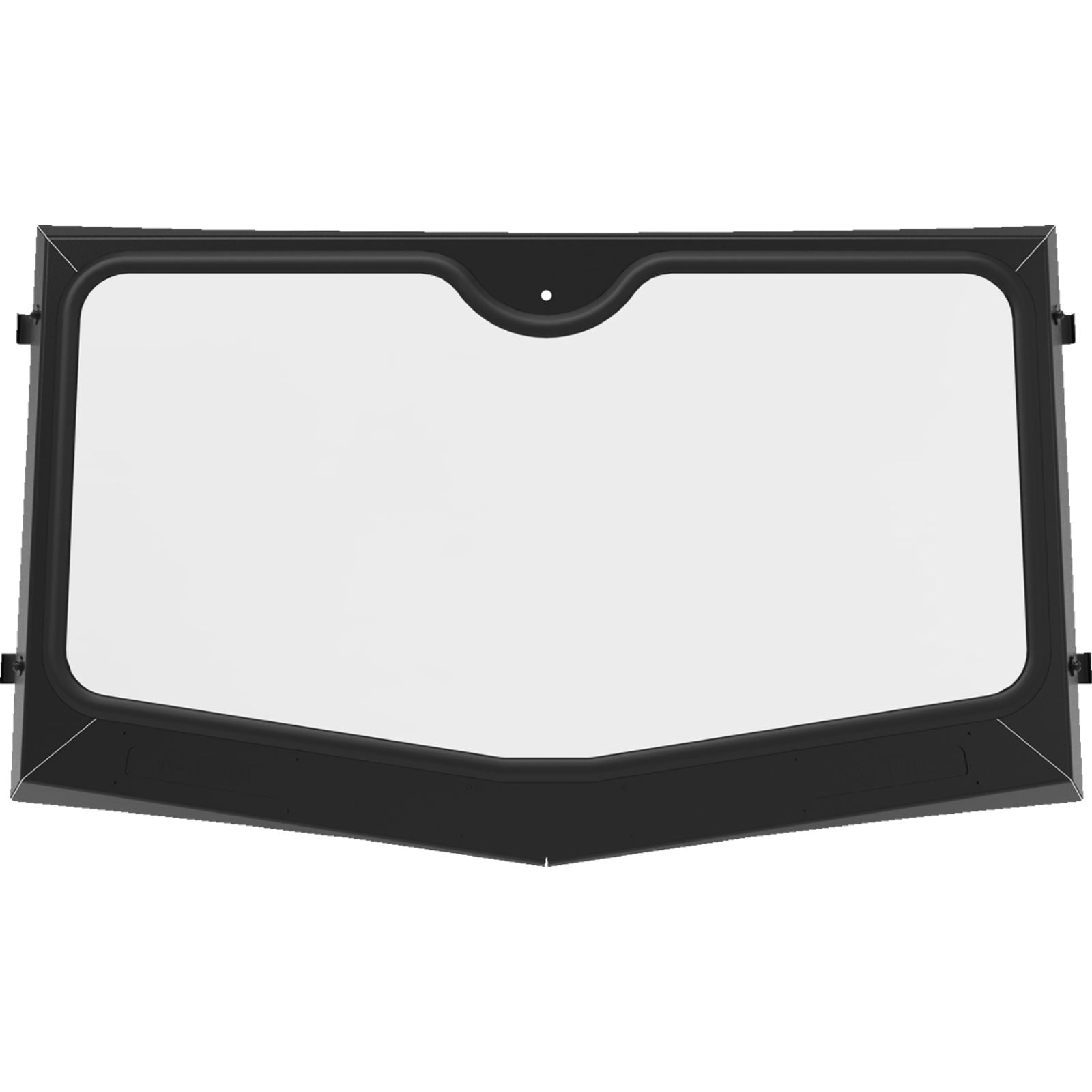 Moose Offroad Glass Windshield fits Polaris Ranger/PRO XD [MPN: 2317-0513]_1962047
