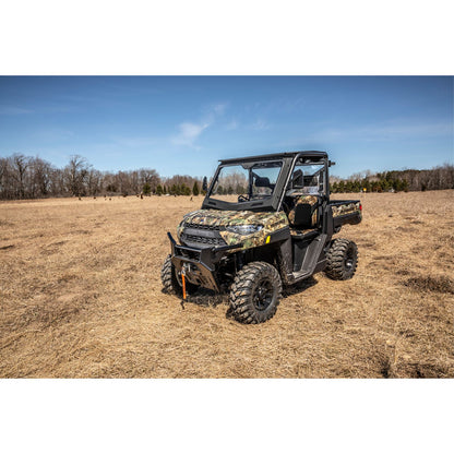 Moose Offroad Glass Windshield fits Polaris Ranger/PRO XD [MPN: 2317-0513]_1962220