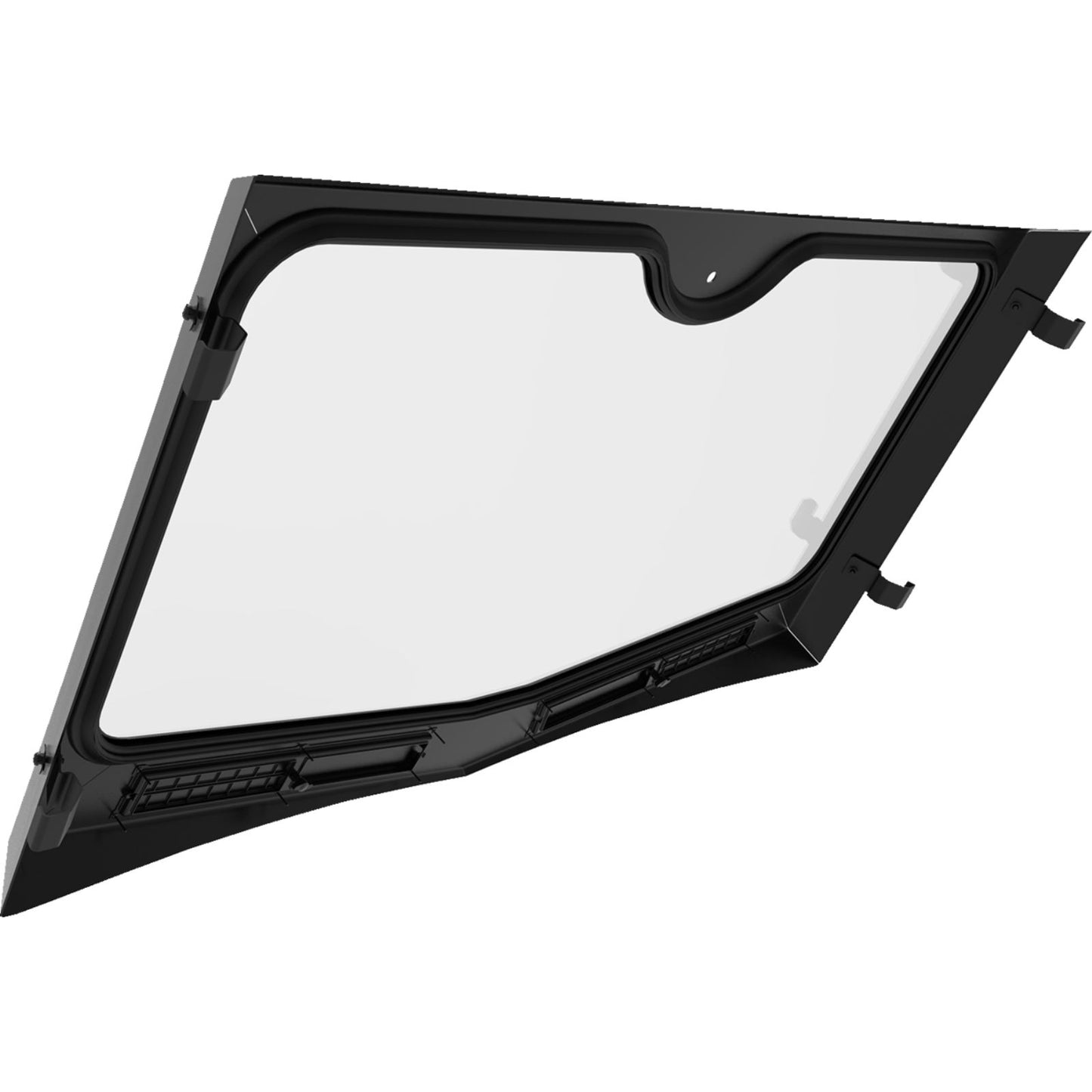 Moose Offroad Glass Windshield fits Polaris Ranger/PRO XD [MPN: 2317-0513]_1962317