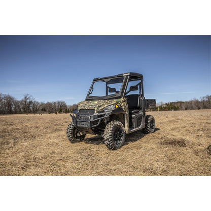 Moose Offroad Glass Windshield fits Polaris Ranger/PRO XD [MPN: 2317-0514]_1962023
