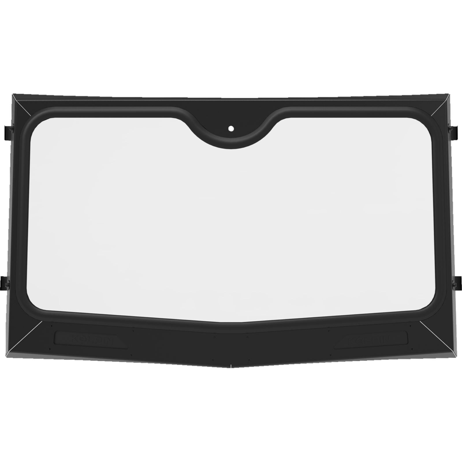 Moose Offroad Glass Windshield fits Polaris Ranger/PRO XD [MPN: 2317-0514]_1962240