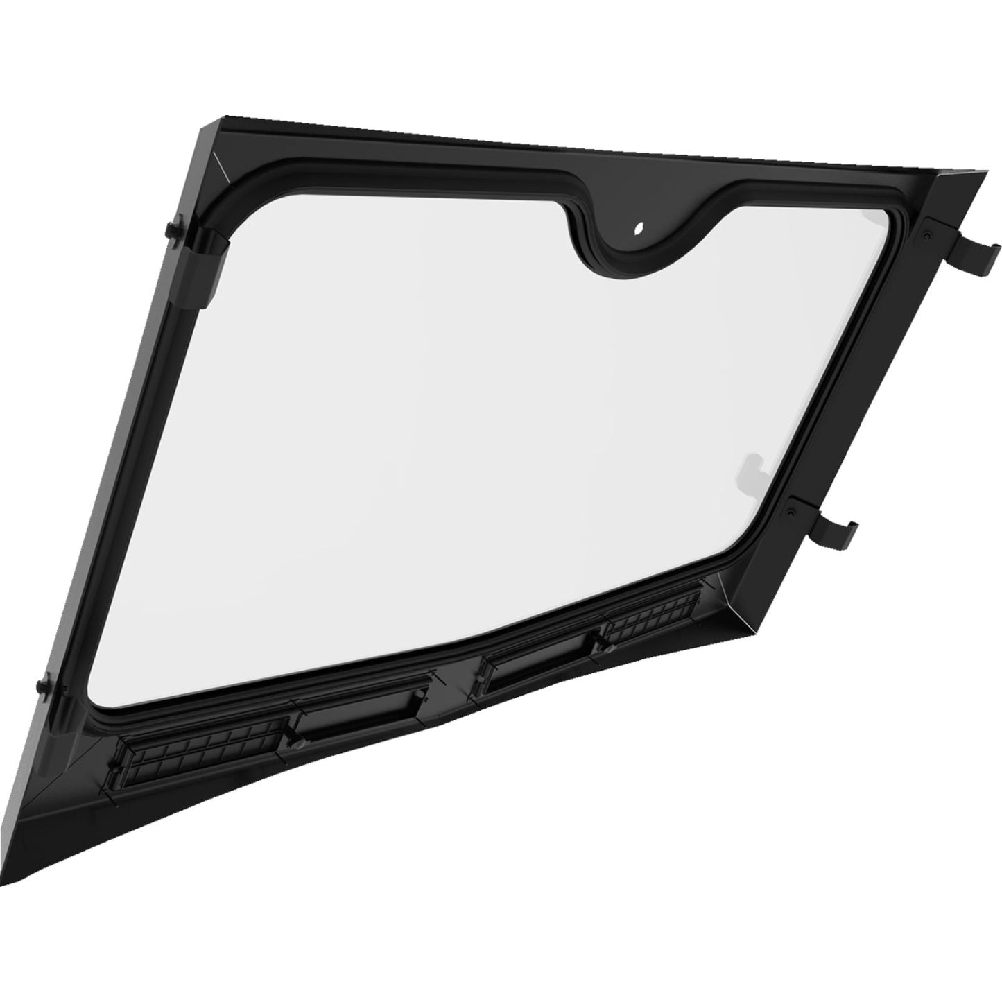 Moose Offroad Glass Windshield fits Polaris Ranger/PRO XD [MPN: 2317-0514]_1962241