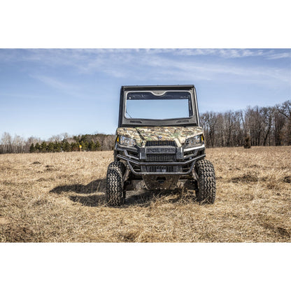 Moose Offroad Glass Windshield fits Polaris Ranger/PRO XD [MPN: 2317-0514]_1962405