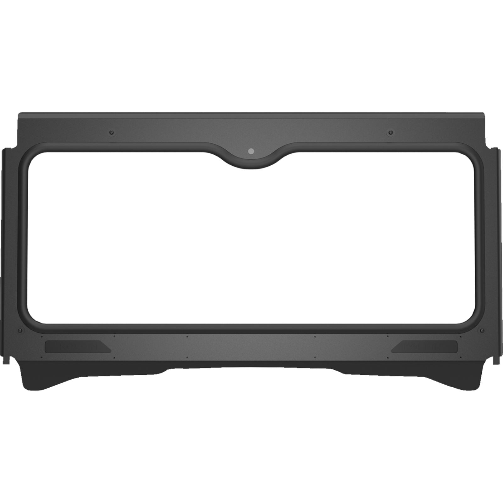 Moose Offroad Glass Windshield fits Honda Pioneer [MPN: 2317-0515]_1962191