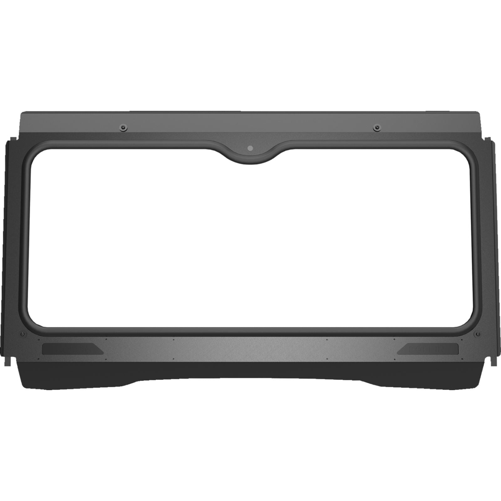 Moose Offroad Glass Windshield fits Kawasaki Mule Pro [MPN: 2317-0516]_1962069