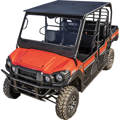 Moose Offroad Glass Windshield fits Kawasaki Mule Pro [MPN: 2317-0516]_1962209