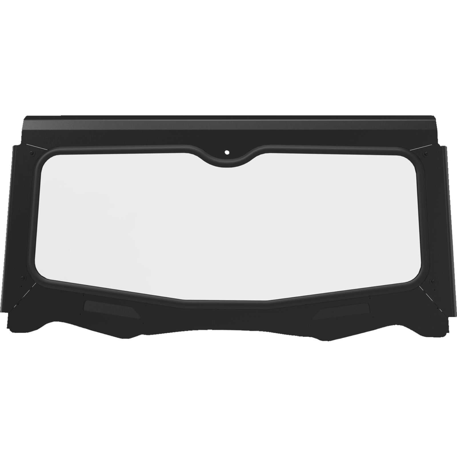 Moose Offroad Glass Windshield fits Kawasaki Teryx [MPN: 2317-0517]_1962182
