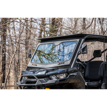 Moose Offroad Glass Windshield fits Can-Am Defender [MPN: 2317-0518]_1962276