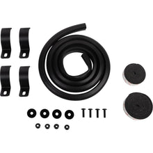 Moose Offroad Replacement Hardware Kit - Glass Windshield fits Kawasaki [MPN: 2317-0522]_2086056