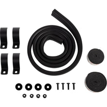 Moose Offroad Replacement Hardware Kit - Glass Windshield fits Kawasaki [MPN: 2317-0523]_2086055