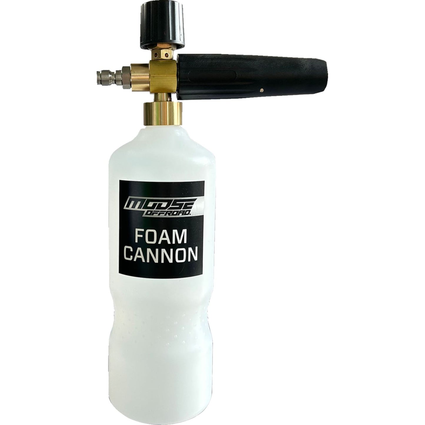Moose Offroad Foam Cannon Attachment - 32 ounce [MPN: 3704-0478]_1962044