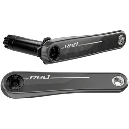 SRAM Red E1 DUB Crank Arm Assembly - 150mm [MPN: 00.6118.690.021]_2346610