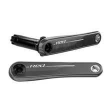 SRAM Red E1 DUB Crank Arm Assembly - 155mm [MPN: 00.6118.690.022]_2074258