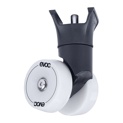 EVOC Clip On Wheel 1-Pin v3.0  White OPEN BOX [MPN: 900214800]_2583177