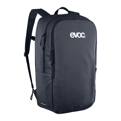 EVOC Urban Pack 25 Backpack - 25/Liter - Carbon Grey/Black [MPN: 401316123]_1962990