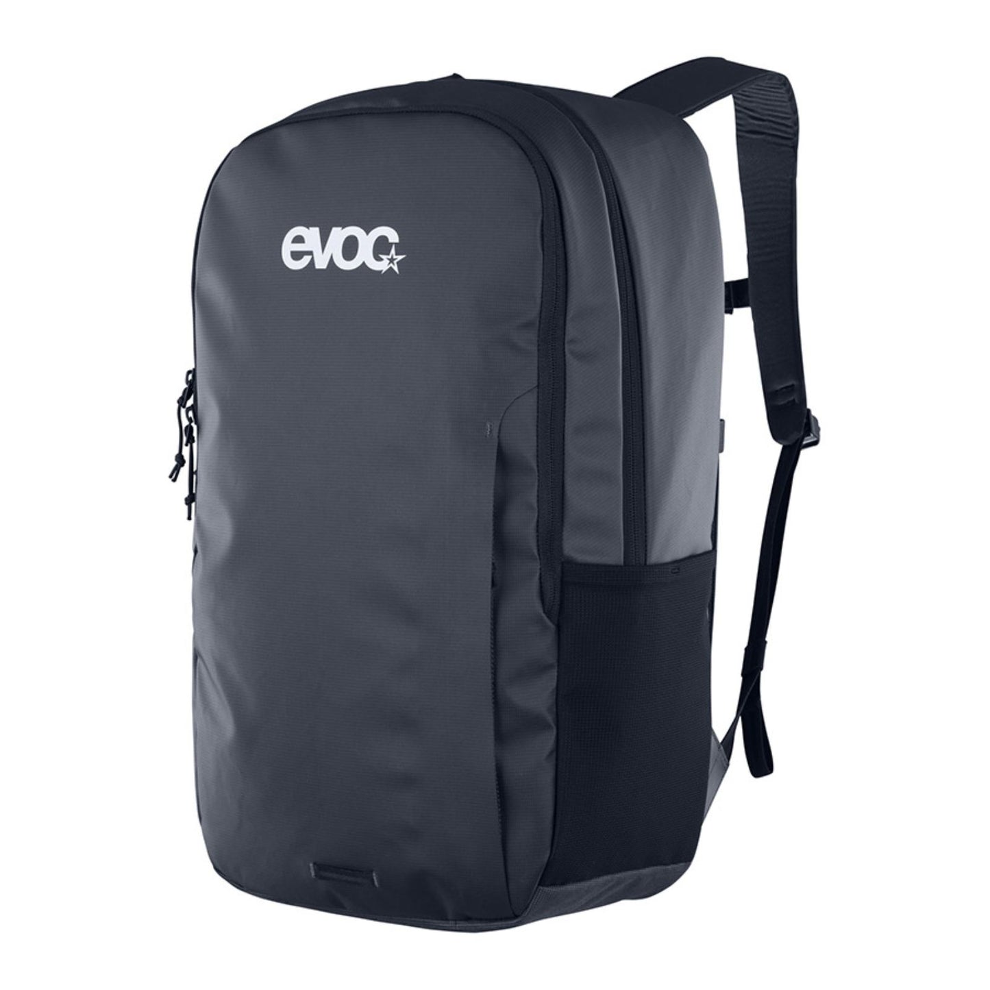 EVOC Urban Pack 25 Backpack - 25/Liter - Carbon Grey/Black [MPN: 401316123]_1962992