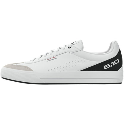 Five Ten Sleuth DLX Flat Men's Shoes FTWR White/Core Black_1964248