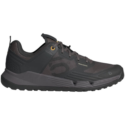 Five Ten Trailcross XT Flat Men's Shoes Charcoal/Carbon/Oat_1963541