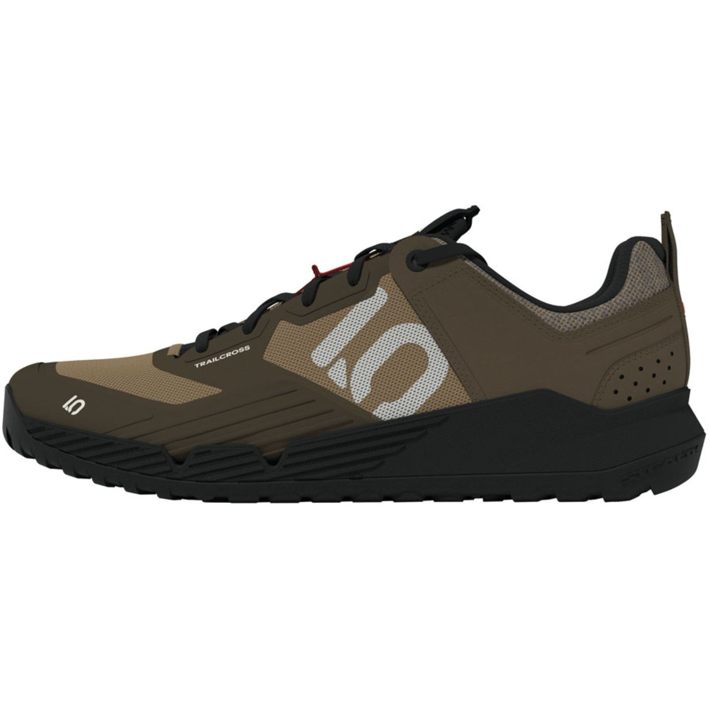 Five Ten Trailcross XT Flat Men's Shoes Cardboard/Off White/Core Black_1963944