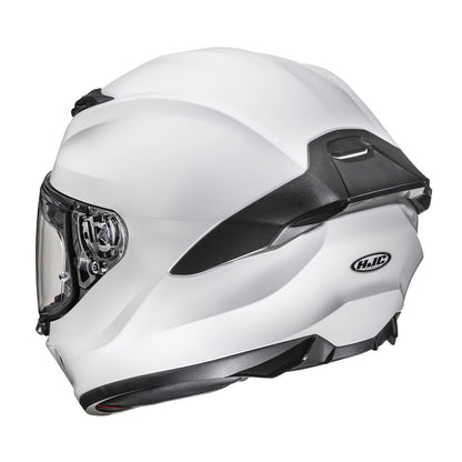 HJC i11 Plus Helmet - Solid - Pearl White - 4XL [MPN: 499798]_2712660